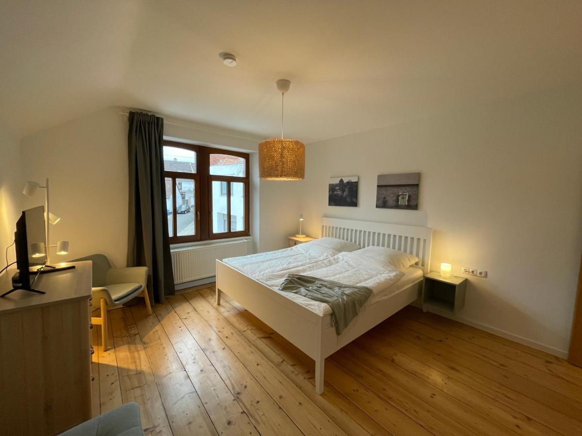 Ferienwohnungen Pfaffenhof Herxheim am Berg Zewnętrze zdjęcie
